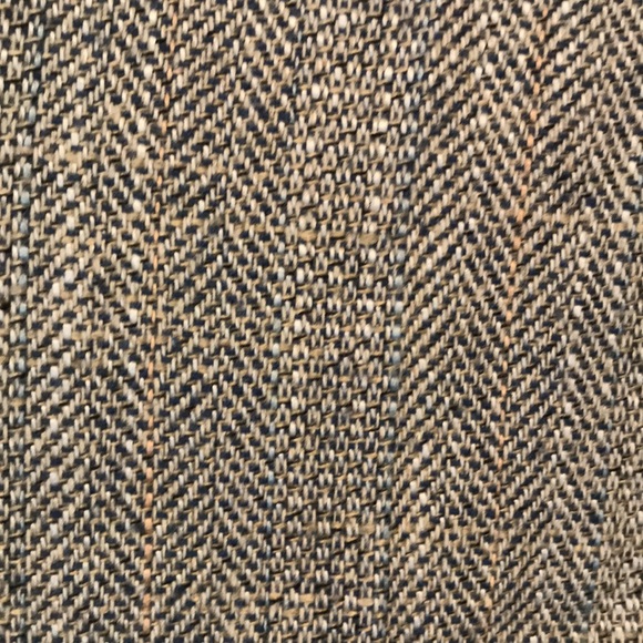 Pendleton plus silk blend pants - Picture 2 of 7